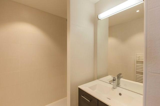 Flats RELAIS DE LA GUISANE - Serre Chevalier 1200 - Briançon