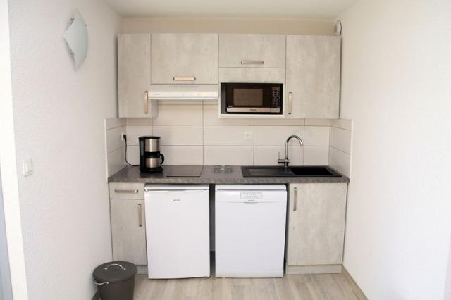 Flats RELAIS DE LA GUISANE - Serre Chevalier 1200 - Briançon