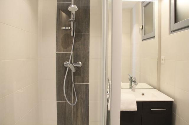 Flats RELAIS DE LA GUISANE - Serre Chevalier 1200 - Briançon
