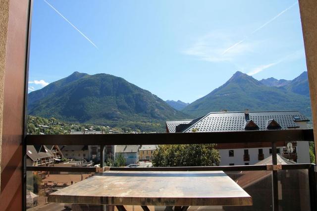 Flats RELAIS DE LA GUISANE - Serre Chevalier 1200 - Briançon