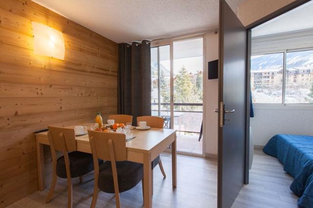 Flats RELAIS DE LA GUISANE - Serre Chevalier 1200 - Briançon