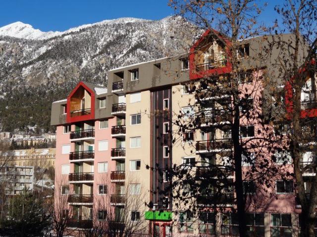 Flats RELAIS DE LA GUISANE - Serre Chevalier 1200 - Briançon