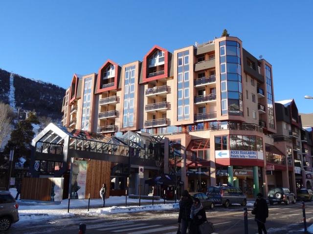 Flats RELAIS DE LA GUISANE - Serre Chevalier 1200 - Briançon