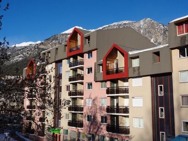 Flats RELAIS DE LA GUISANE - Serre Chevalier 1200 - Briançon