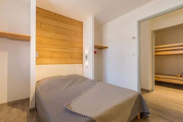 Flats SIGNAL DU PROREL - Serre Chevalier 1200 - Briançon