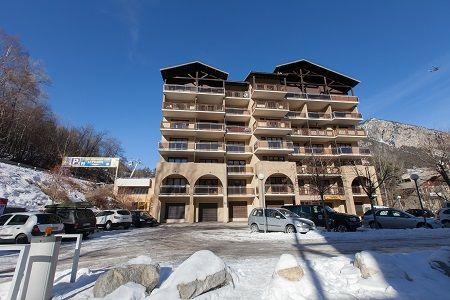 Flats SIGNAL DU PROREL - Serre Chevalier 1200 - Briançon