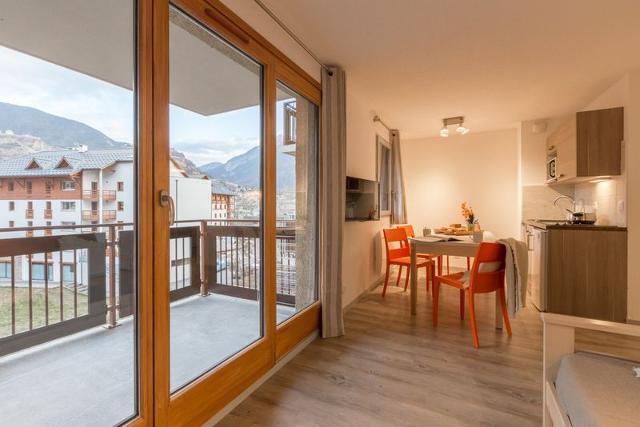 Flats SIGNAL DU PROREL - Serre Chevalier 1200 - Briançon