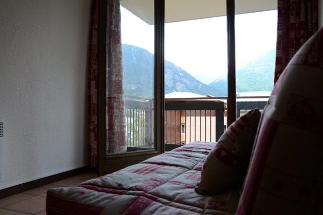 Flats SIGNAL DU PROREL - Serre Chevalier 1200 - Briançon
