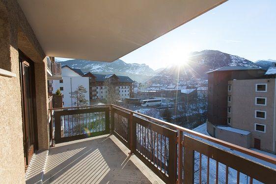 Flats SIGNAL DU PROREL - Serre Chevalier 1200 - Briançon
