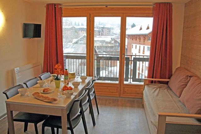 Flats SIGNAL DU PROREL - Serre Chevalier 1200 - Briançon