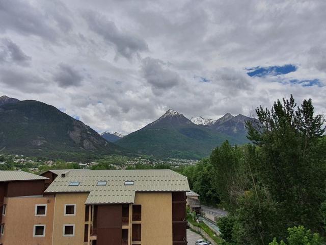 Flats SIGNAL DU PROREL - Serre Chevalier 1200 - Briançon