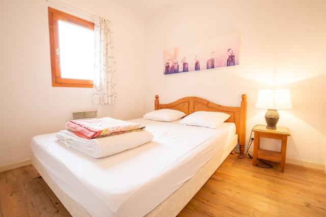 Appartements Belvedere Busseroles - Valfréjus