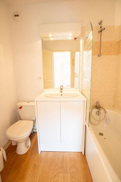 Appartements Belvedere Busseroles - Valfréjus