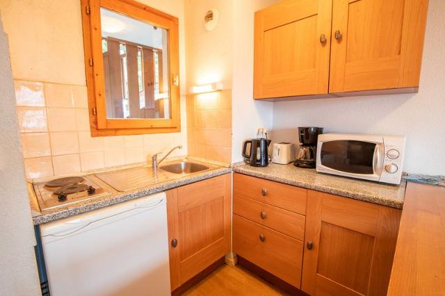 Appartements Belvedere Busseroles - Valfréjus
