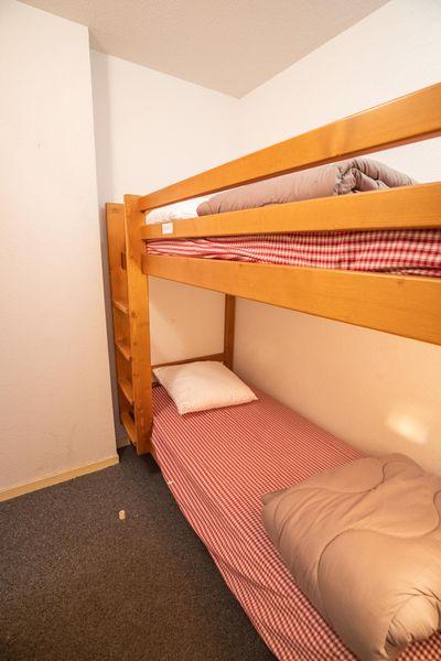 Appartements Belvedere Busseroles - Valfréjus