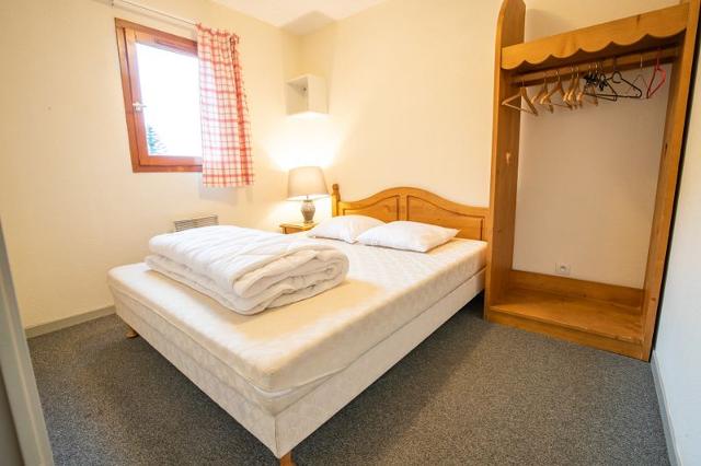 Appartements Belvedere Busseroles - Valfréjus