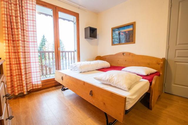 Appartements Belvedere Busseroles - Valfréjus