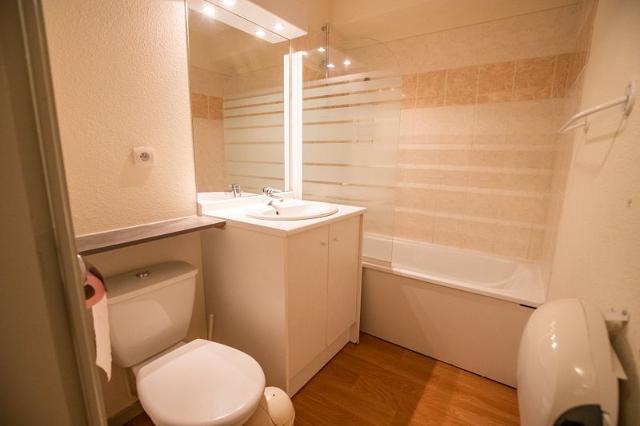 Appartements Belvedere Busseroles - Valfréjus