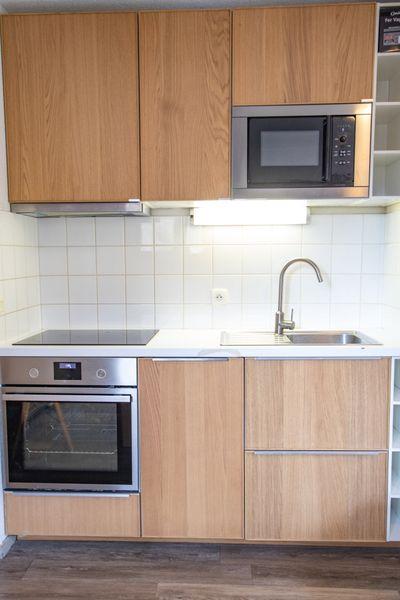Chalet Arrondaz A - Valfréjus