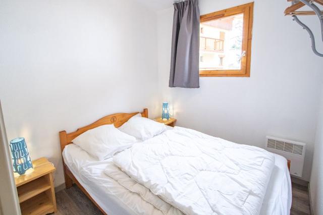 Chalet Arrondaz A - Valfréjus
