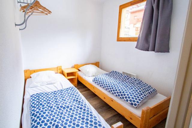Chalet Arrondaz A - Valfréjus