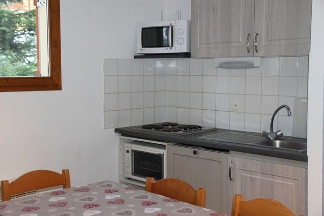Chalet Arrondaz C - Valfréjus