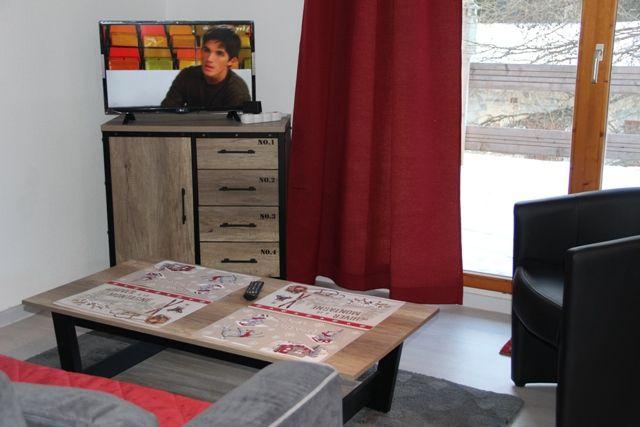 Chalet Arrondaz C - Valfréjus