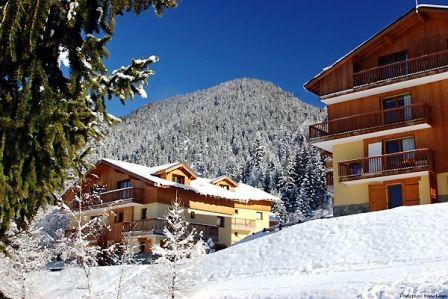 Chalet Arrondaz C - Valfréjus