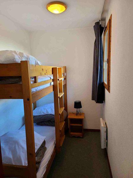 Appartements Le Cheval Blanc - Valfréjus