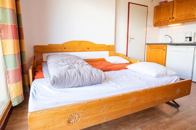 Appartements Le Cheval Blanc - Valfréjus