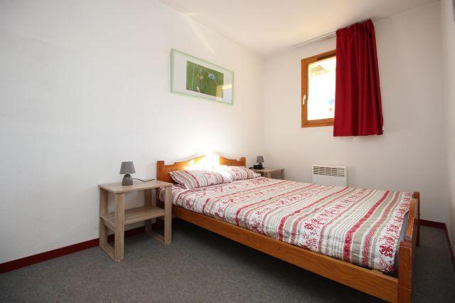 Appartements Le Cheval Blanc - Valfréjus