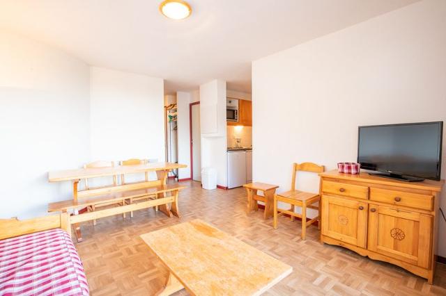 Appartements Le Cheval Blanc - Valfréjus