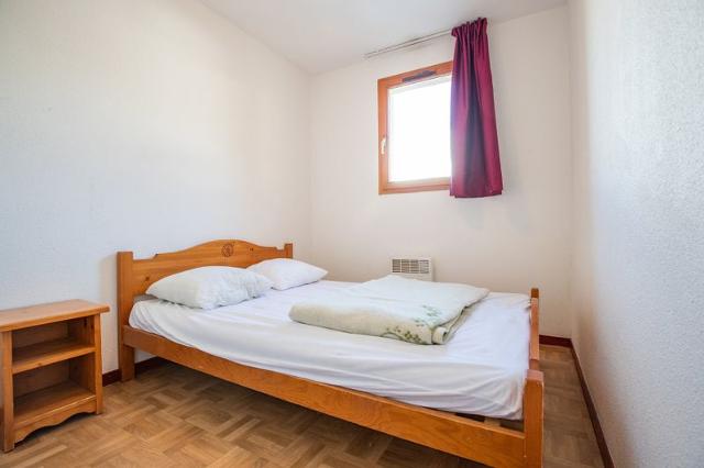 Appartements Le Cheval Blanc - Valfréjus