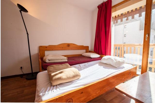 Appartements Le Cheval Blanc - Valfréjus