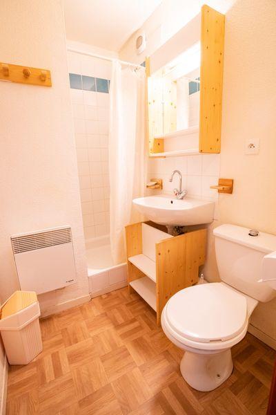 Appartements Le Cheval Blanc - Valfréjus