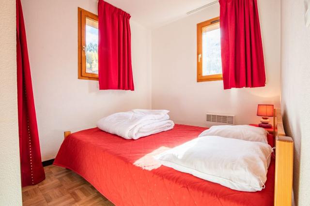 Appartements Le Cheval Blanc - Valfréjus