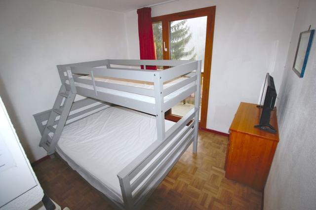 Appartements Le Cheval Blanc - Valfréjus
