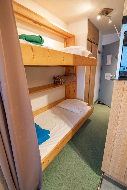 Appartements Les Melezets 1 - Valfréjus