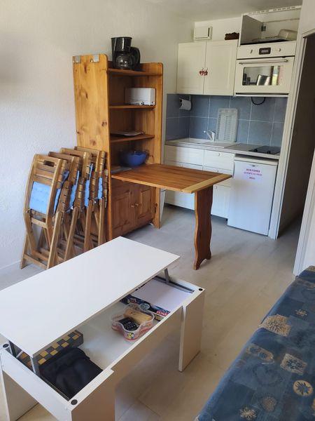 Appartements Les Melezets 1 - Valfréjus
