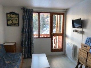 Appartements Les Melezets 1 - Valfréjus