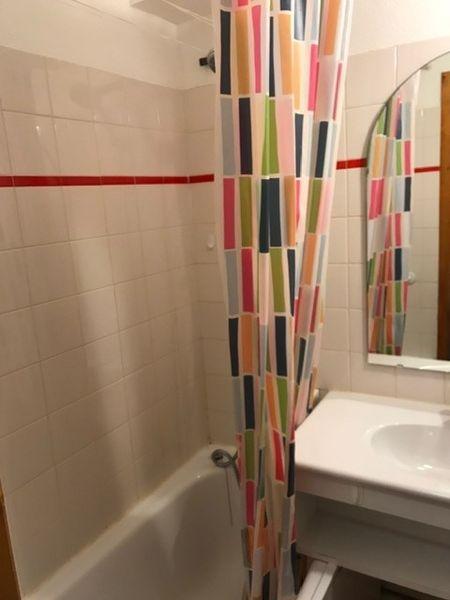 Appartements Les Melezets 1 - Valfréjus