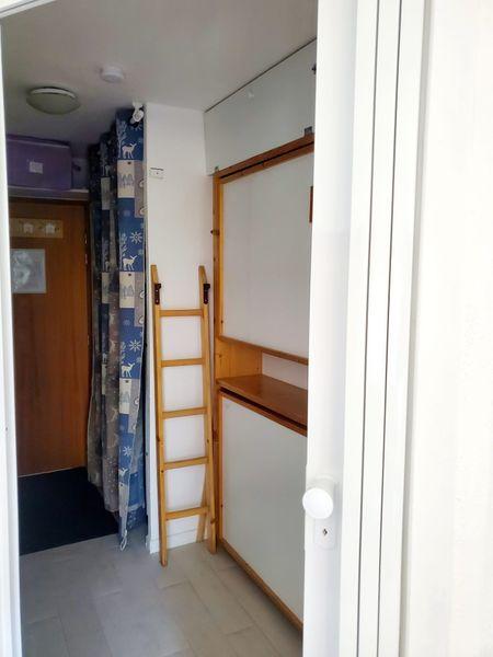 Appartements Les Melezets 1 - Valfréjus