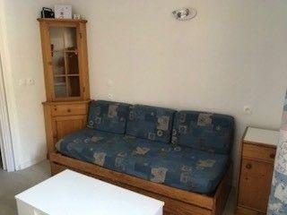 Appartements Les Melezets 1 - Valfréjus