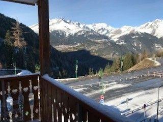 Appartements Les Melezets 1 - Valfréjus