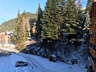 Appartements Les Melezets 1 - Valfréjus
