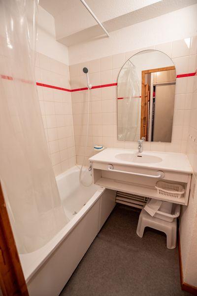 Appartements Les Melezets 1 - Valfréjus