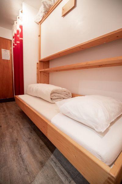 Appartements Les Melezets 1 - Valfréjus