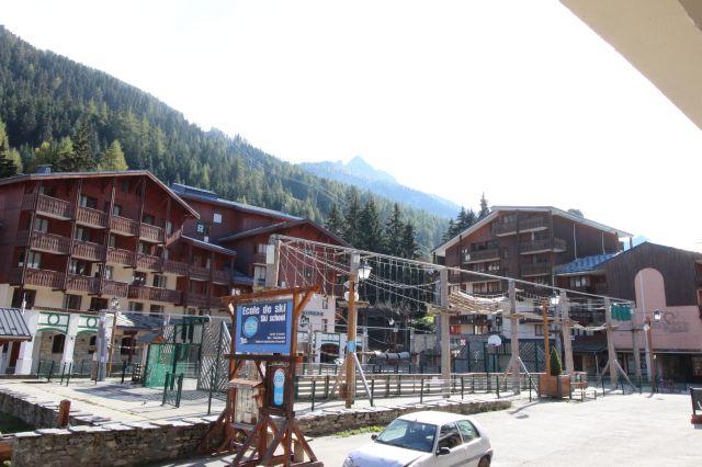 Appartements Grand Argentier - Valfréjus