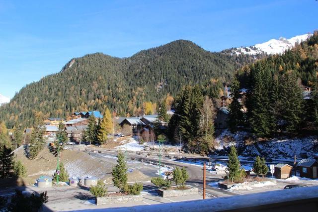 Appartements Grand Argentier - Valfréjus