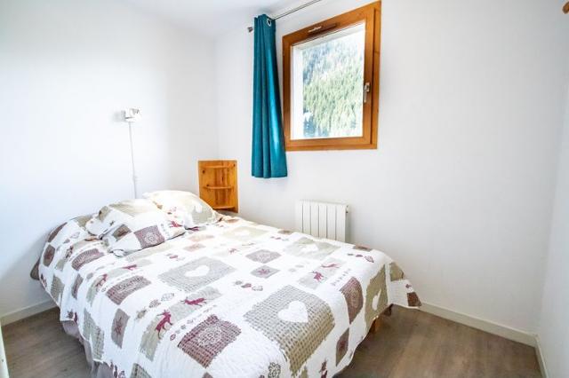 Appartements Grand Argentier - Valfréjus